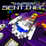 Hyper Sentinel (PlayStation 4)